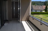 Ruhig gelegene 2-Zimmerwohnung mit großem Balkon in Feldkirch, Schregenbergstraße (vermietet bis 31.08.2025) - Kaufpreis inkl. Umsatzsteuer - DSC_0571