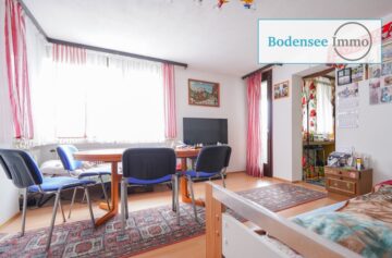 Zentrumsnahe, 1-Zimmerwohnung in Bludenz zu verkaufen (vermietet bis 31.05.2027), 6700 Bludenz, Wohnung
