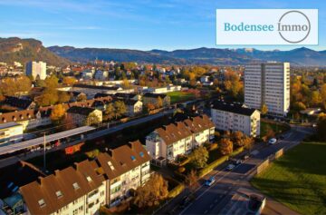 Gemütliche 1,5-Zimmerwohnung mit traumhafter Aussicht in Bregenz (ab 08/2025 oder nach Vereinbarung), 6900 Bregenz, Wohnung