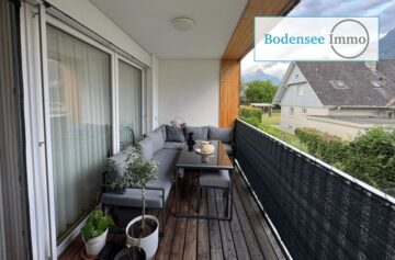 Tolle, neuwertige 2-Zimmerwohnung in ruhiger Lage in Bludenz zu vermieten (ab 01.11.2025), 6700 Bludenz, Wohnung