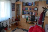 Helle 3-Zimmerwohnung in Lustenau zu vermieten (ab November 2025) - wohnzimmer