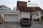 Tolles, zentrumsnahes Grundstück in Lochau, mit Altbestand für Bastler und Sanierungsfreudige - Titelbild neu