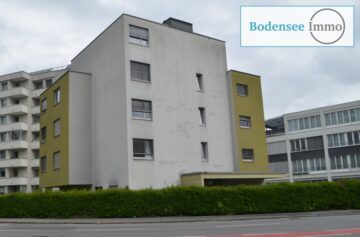 Vollvermietetes Mehrfamilienhaus mit 20 Wohneinheiten in zentraler Lage in Dornbirn, 6850 Dornbirn, Mehrfamilienhaus