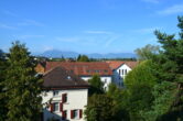 1,5-Zimmerwohnung in Toplage mit Balkon in Dornbirn Hatlerdorf (vermietet bis 30.04.2025) - Aussicht