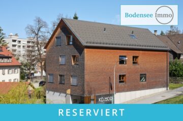 Mehrfamilienhaus/Studentenheim in Dornbirn Sebastianstraße zu verkaufen (vermietet bis Juni 2026), 6850 Dornbirn, Mehrfamilienhaus