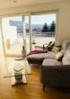 2-Zimmer-Neubauwohnung mit großer Terrasse in der Hochstegstraße, Hörbranz - Kaufpreis inkl. 20% USt. (vermietet bis 31.03.2026) - Wohnzimmer möbliert 2