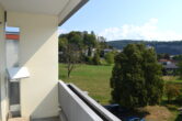 Gemütliche 1-Zimmerwohnung mit Balkon in Feldkirch (verfügbar ab sofort) - Balkon