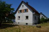 Tolles, zentrumsnahes Grundstück in Lochau, mit Altbestand für Baster und Sanierungsfreudige - DSC_0546