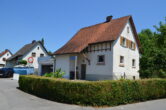Tolles, zentrumsnahes Grundstück in Lochau, mit Altbestand für Baster und Sanierungsfreudige - DSC_0564