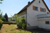 Tolles, zentrumsnahes Grundstück in Lochau, mit Altbestand für Baster und Sanierungsfreudige - DSC_0548