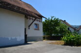 Tolles, zentrumsnahes Grundstück in Lochau, mit Altbestand für Baster und Sanierungsfreudige - DSC_0560