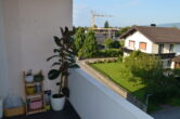Schöne, sanierte 2-Zimmerwohnung mit Balkon in Lustenau zu verkaufen (vermietet bis 31.10.2026) - DSC_0448