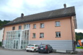 Zentral gelegene 1-Zimmerwohnung in Schwarzach, Tobelstraße zu verkaufen (vermietet bis 31.05.2024) - Außenansicht