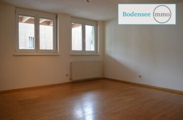 Vermietete 1,5-Zimmerwohnung in zentraler Lage in Klaus zu verkaufen (vermietet bis 30.11.2027), 6833 Klaus, Erdgeschosswohnung