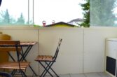 Renovierte 1-Zimmerwohnung mit Balkon in Hohenems (vermietet bis 31.01.2028) - Balkon