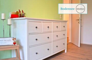 Renovierte 1-Zimmerwohnung mit Balkon in Hohenems (vermietet bis 31.01.2028), 6845 Hohenems, Wohnung