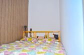 Renovierte 1-Zimmerwohnung mit Balkon in Hohenems (vermietet bis 31.01.2025) - Schlafnische