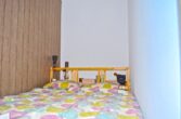 Renovierte 1-Zimmerwohnung mit Balkon in Hohenems (vermietet bis 31.01.2028) - Schlafnische