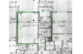 Renovierte 1-Zimmerwohnung mit Balkon in Hohenems (vermietet bis 31.01.2028) - Grundriss
