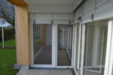 Neuwertige Garten-Wohnung in Bludenz zu verkaufen (vermietet bis 31.10.2027) KP mit USt. - Terrasse