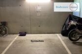 Tiefgaragenplatz in Dornbirn, Bahnhofstraße 28 zu vermieten - TG Symbolfoto