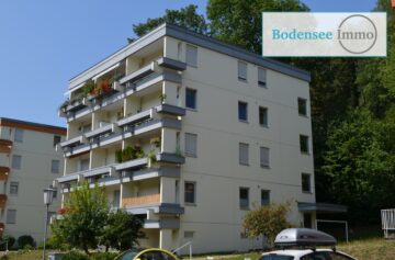 1-Zimmerwohnung in Feldkirch, Im Brühl zu verkaufen (Erdgeschoss), vermietet bis 30.11.2024, 6800 Feldkirch, Erdgeschosswohnung