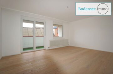Vermietete 1-Zimmerwohnung im Zentrum von Bludenz (vermietet bis 30.06.2024), 6700 Bludenz, Wohnung