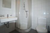 Vermietete 1-Zimmerwohnung im Zentrum von Bludenz (vermietet bis 30.06.2024) - Badezimmer