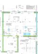 Tolle 2-Zimmerwohnung mit großem Balkon in Hohenems (verfügbar ab September 2025) - grundriss