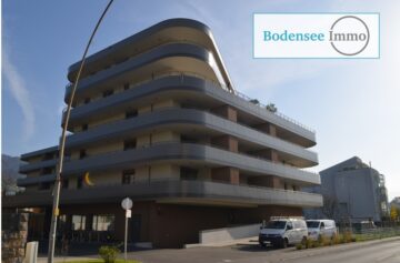 Tolle 2-Zimmer-Neubau-Wohnung am See in Lochau (vermietet bis 30.04.2027), 6911 Lochau, Wohnung