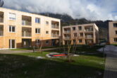 Helle,1-Zimmer-Erdgeschoßwohnung in Bludenz zu verkaufen - Preis inkl. USt. (vermietet bis 02/2028) - DSC_1499
