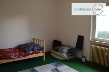 Grenznahe 1-Zimmerwohnung in Lustenau zu verkaufen (vermietet bis 30.06.2026), 6890 Lustenau, Wohnung