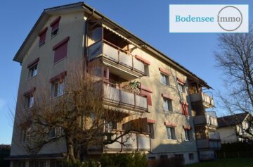 Vollvermietetes Zinshaus mit 8 Wohnungen in Lustenau zu verkaufen, 6890 Lustenau, Mehrfamilienhaus
