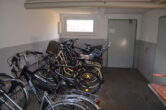 Vollvermietetes Zinshaus mit 8 Wohnungen in Lustenau zu verkaufen - Fahrradraum