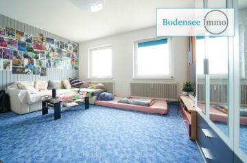 Gemütliche, vermietete 1-Zimmer-Wohnung mit Blick über Bludenz (vermietet bis 31.01.2026), 6700 Bludenz, Wohnung