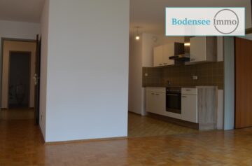 5-Zimmerwohnung mit Balkon in Bregenz, Achsiedlung, zu verkaufen (vermietet bis 30.04.2026), 6900 Bregenz, Wohnung