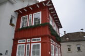 Alte Jugendstil-Villa/Zinshaus in der Bregenzer Altstadt - Aussen 4