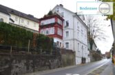 Alte Jugendstil-Villa/Zinshaus in der Bregenzer Altstadt - Titelbild