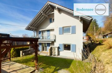 Mehrfamilienhaus mit großem Grundstück in Feldkirch zu verkaufen, 6800 Feldkirch, Haus