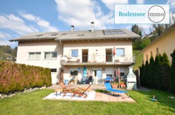 Mehrfamilienhaus mit 4 Wohneinheiten und Gewerbe in Dornbirn zu verkaufen, 6850 Dornbirn, Mehrfamilienhaus