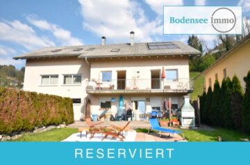 Mehrfamilienhaus mit 4 Wohneinheiten und Gewerbe in Dornbirn zu verkaufen, 6850 Dornbirn, Haus