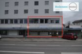 Tolle, dreigeschossige Geschäftsläche in der Rheinstraße in Bregenz zu vermieten - Titelbild